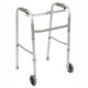 Walker Single Release/Wheels