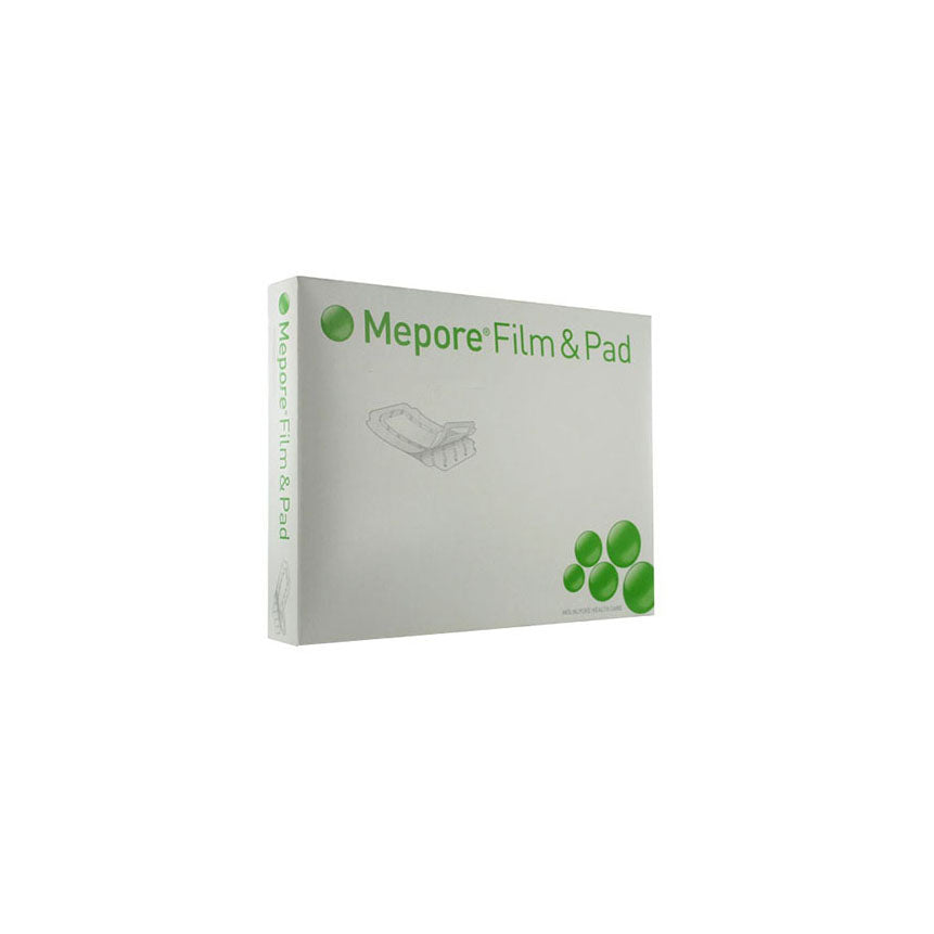 Mepore® Film & Pad Dressing