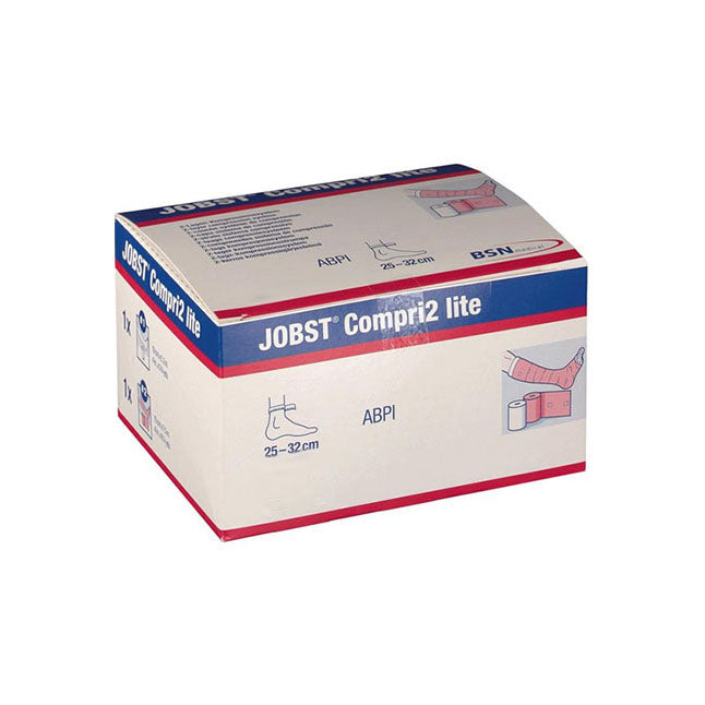 Système de bandage de compression JOBST® Compri2 Lite, 2 couches