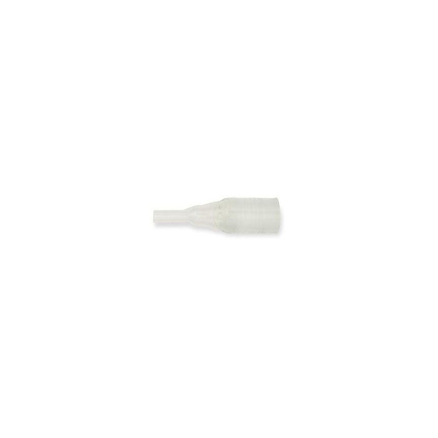 Dover™, Foley Catheter, Silicone Oil Coating