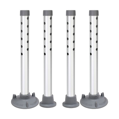 Extension Legs for Transfer Bath Bench (4 pcs set)