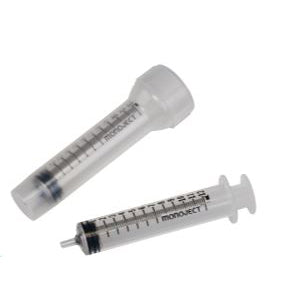 Seringues rigides Monoject™ 12 mL