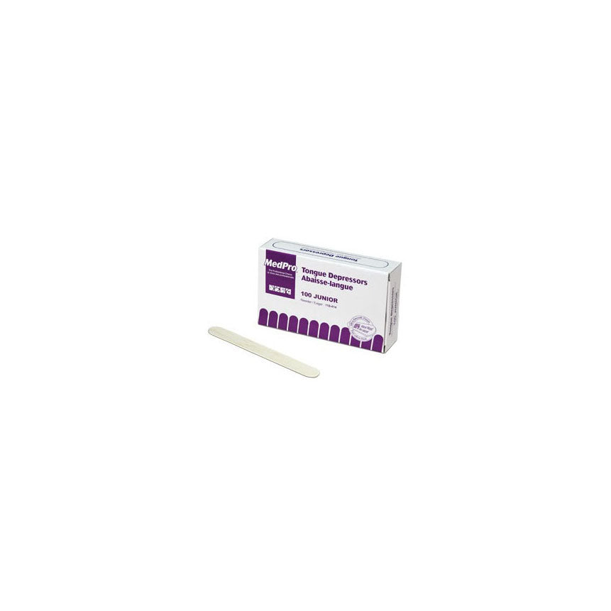 Abaisse-langue MedPro®, junior