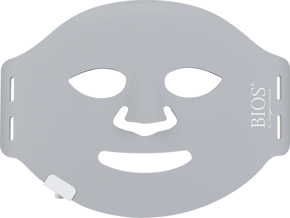 BIOS Diagnostics - LED Light Therapy Face Mask (LT100)