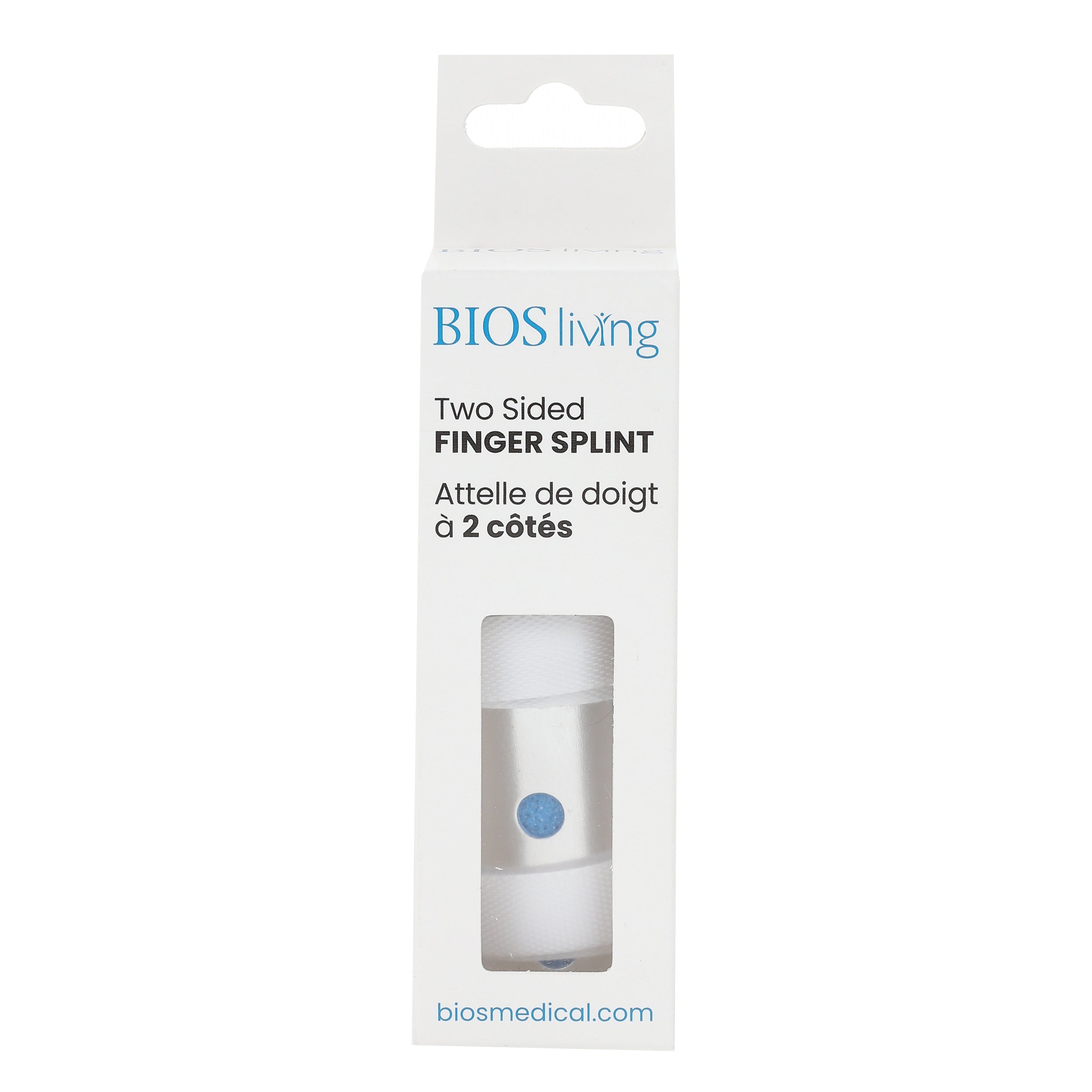 BIOS Living - Universal Finger Splint