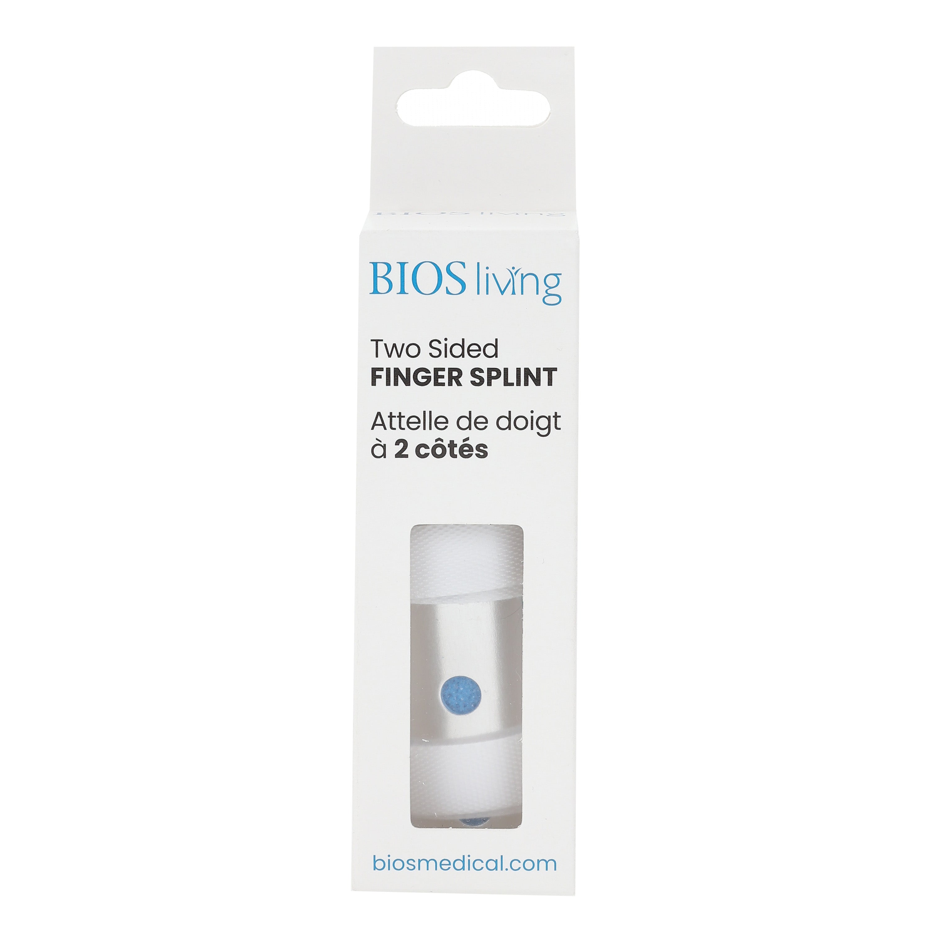 BIOS Living - Universal Finger Splint