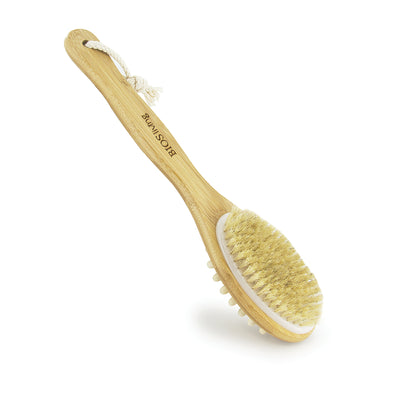 BIOS Living - Bamboo Body Brush (60053)