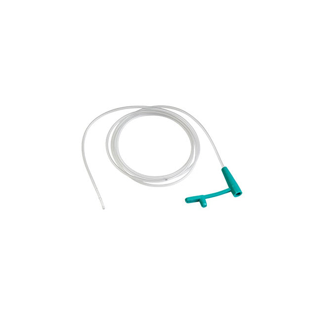 Sonde gastrique en PVC