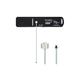 Flexiport® Blood Pressure Cuff, One Tube, Tri-Purpose Connector