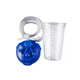 KIT GUARDIAN 1200CC 5MMX6 NS PT TUBE/5MMX18 NS VACTUBE 30/C
