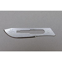 Bard-Parker® Surgical Blade, Stainless steel, Sterile