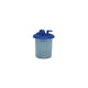 Doublure d'aspiration Medi-Vac® Flex Advantage®, flexible