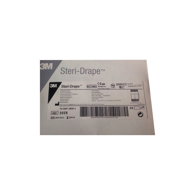 Steri-Drape Instrument Pouch, Sterile