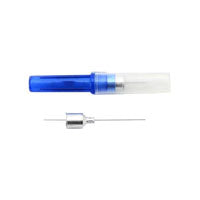 Monoject Dental Needle, 401 Metal Hub