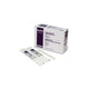 Applicateur à embout de coton MedPro®, en plastique