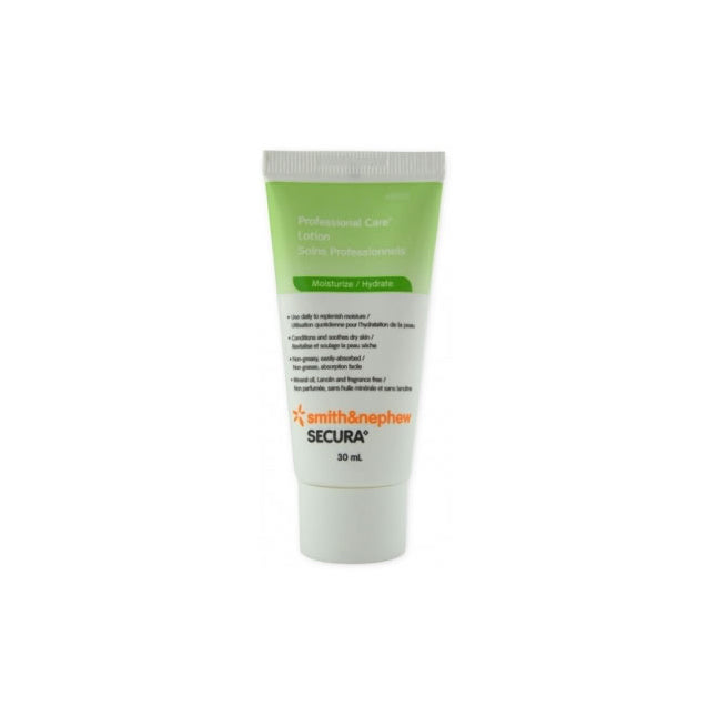 SECURA™ Professional Care™ Moisturizing Lotion