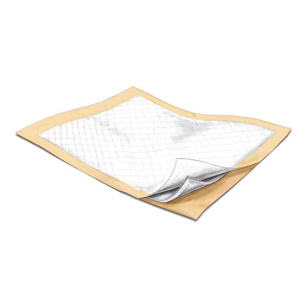 Wings™ Plus Heavy Absorbency Underpad