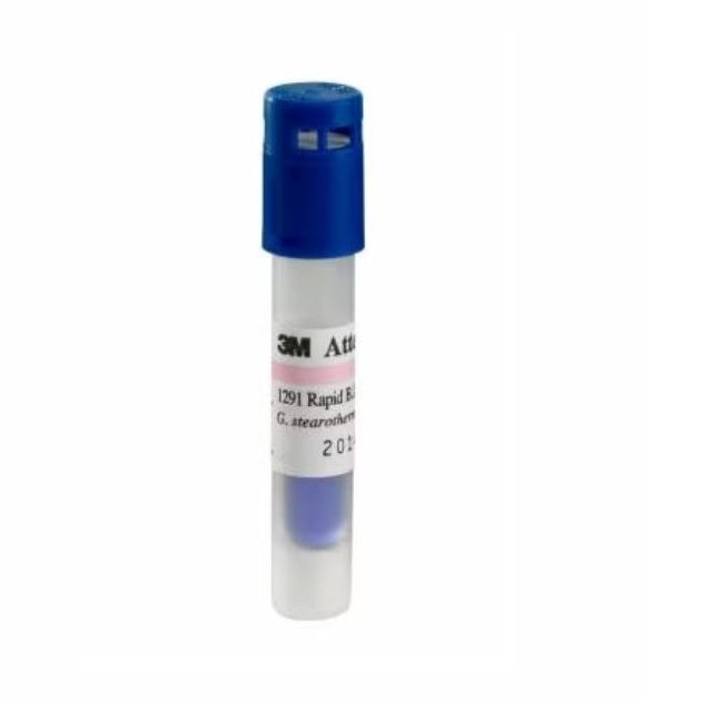 Attest Rapid Steam Biological Indicator