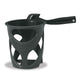 Cup Holder For Side-Fold Rollators