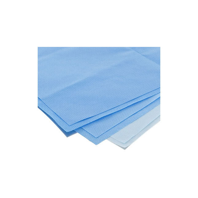 Emballage de stérilisation séquentiel en tissu H100
