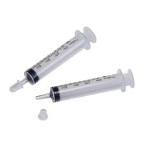 Seringue à administration orale Monoject™