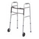 Walker, double déclenchement, aluminium