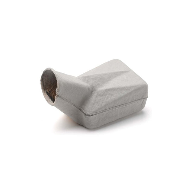 Bouteille pour urinoir, homme