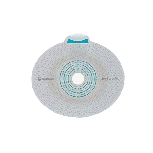 SenSura® Mio Flex Barrier, Two-Piece, Cut-to-fit