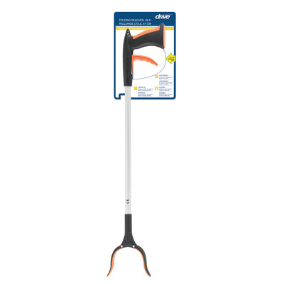 Hand-Held Reacher