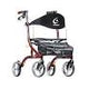 Airgo Excursion X20 Lightweight Side-Fold Rollator