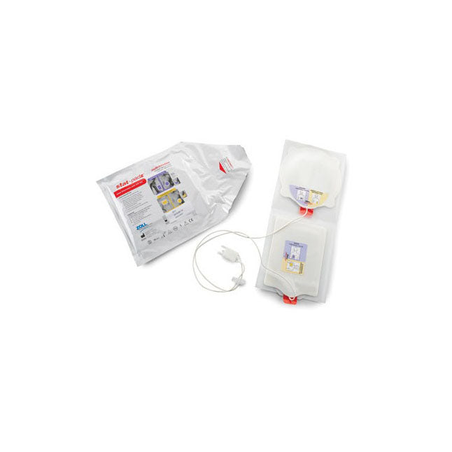 Électrode multifonction Stat-Padz® pour adultes