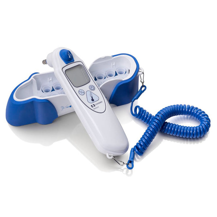 Thermomètre tympanique Genius™ 3 avec base