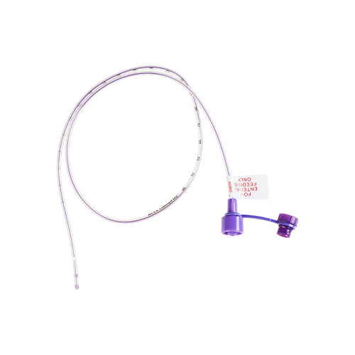 Kangaroo™ Polyurethane Feeding Tubes, ENFit™ code