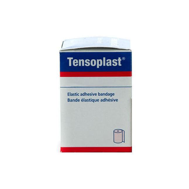 Tensoplast Elastic Adhesive Tape, Tan