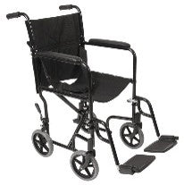 Transport Chair/Lightweight