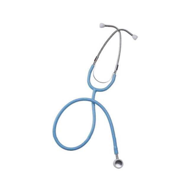 Stethoscope, Dual-Head, Aluminium