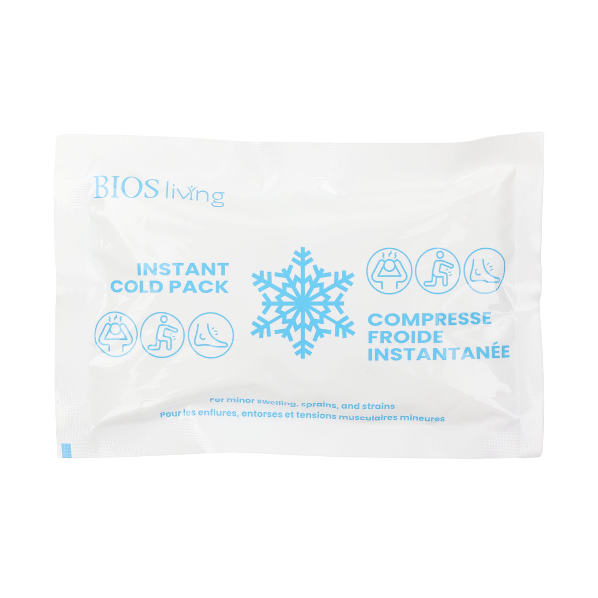 BIOS Living - Instant Cold Pack