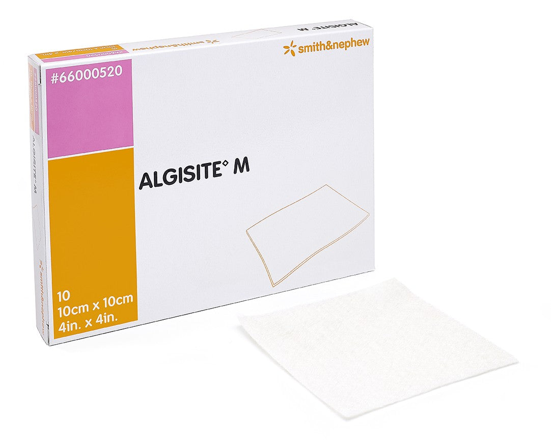 Pansement à l'alginate de calcium ALGISITE™ M