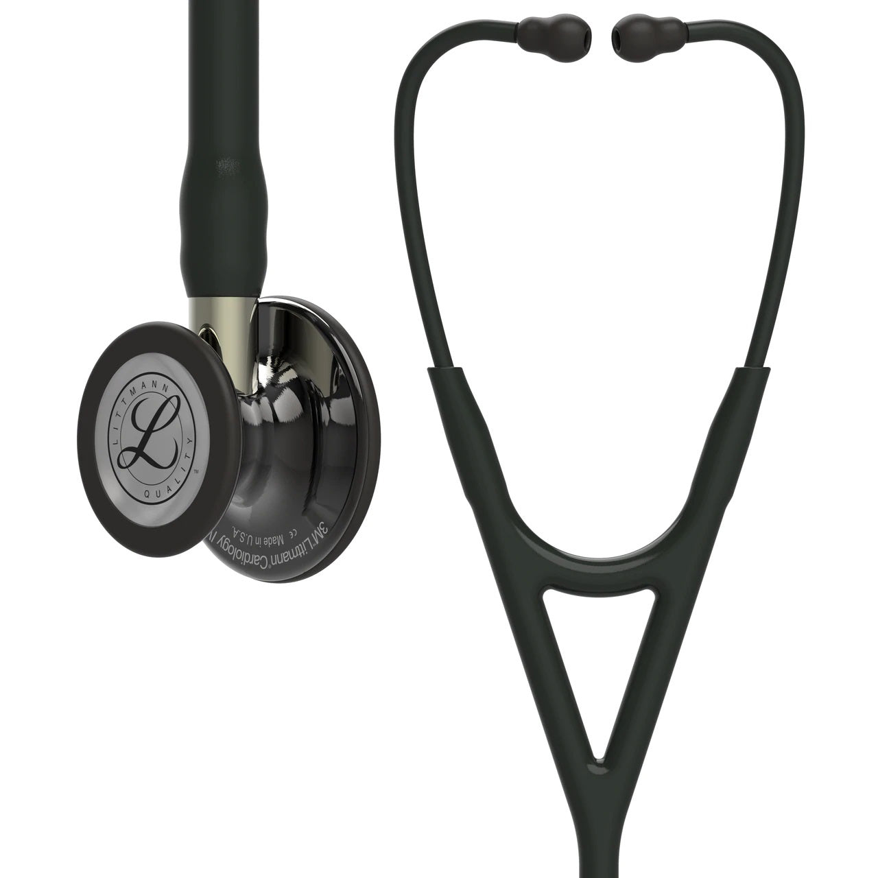 Stéthoscope Littmann® Cardiology IV™