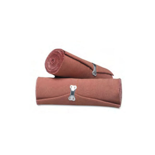 Elastocrepe Compression Bandage, Non-Adhesive