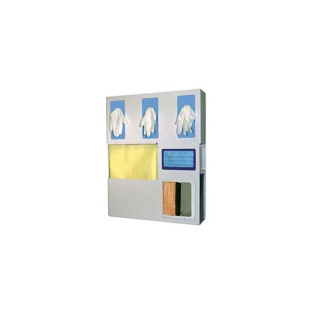 Protection System, Quartz Beige