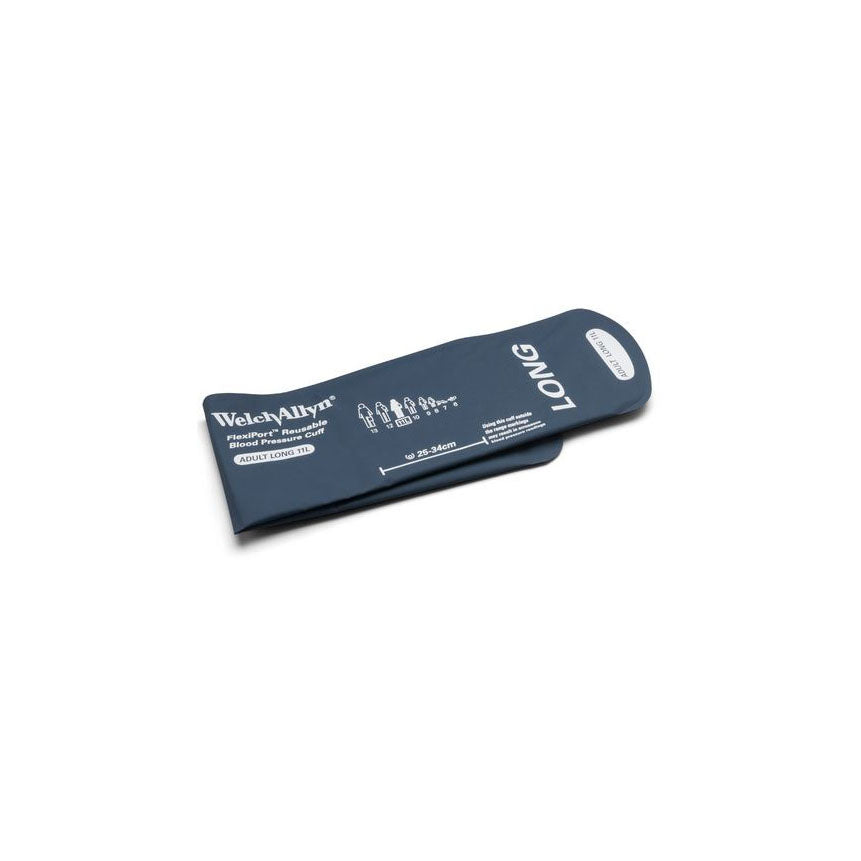 Brassard de tensiomètre Flexiport®, monobloc, sans tube ni connecteur