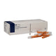 Aiguille hypodermique standard Monoject™ avec embase en aluminium, biseau court B