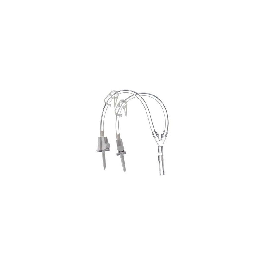 PINNACLE Y-Adapter, High Flow