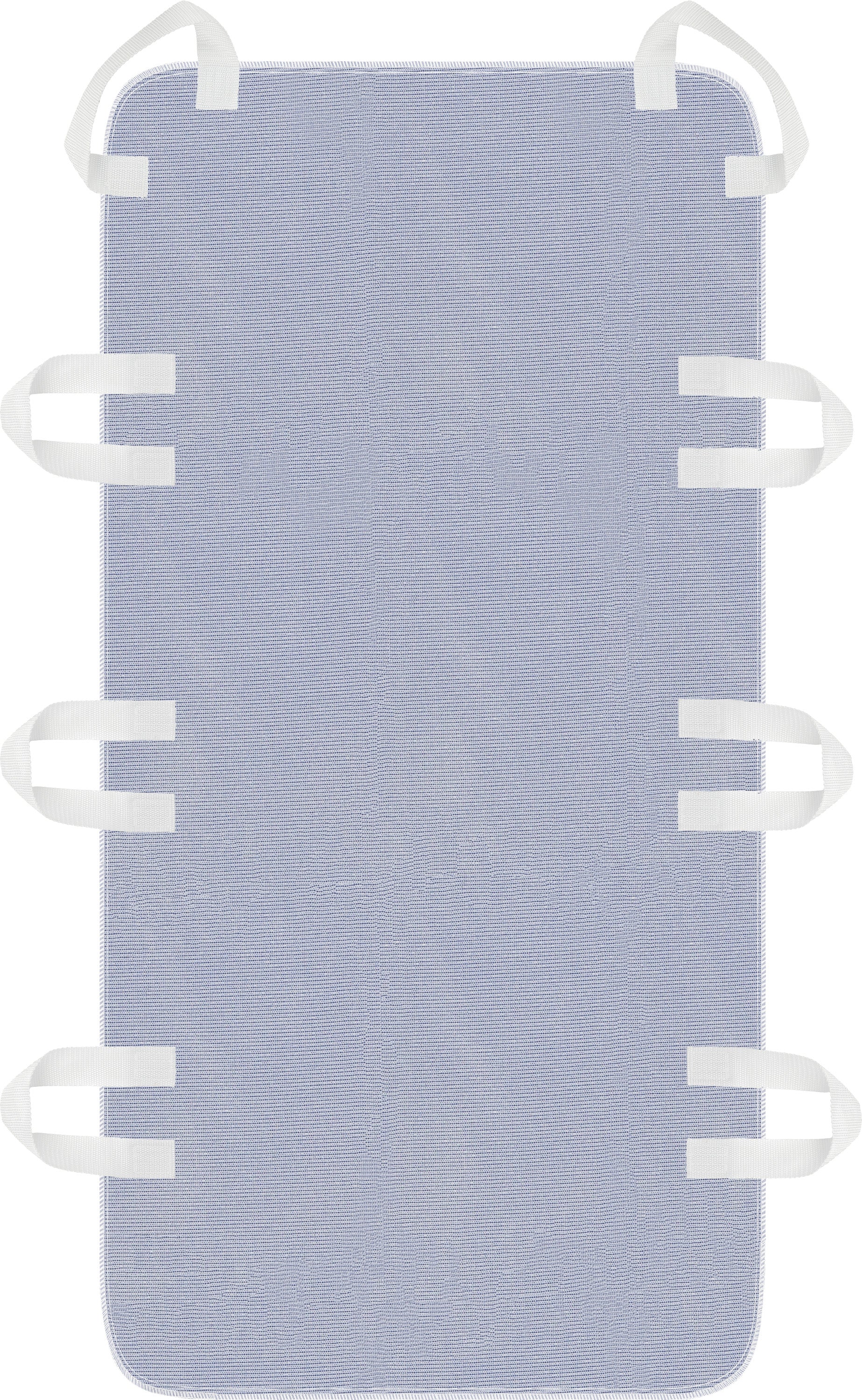 Bios Living - Medium Reusable Underpad with 6 handles