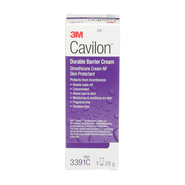 Cavilon™ Durable Barrier Cream