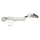 Pull String/Magnetic Dome with Linen Clip for Curbell Personal Monitor