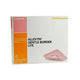 Pansement en mousse hydrocellulaire ALLEVYN™ Gentle Border Lite, adhésif en gel de silicone