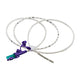 Kangaroo™ Feeding Tubes with Standard Tip, Non-ENFit™ code