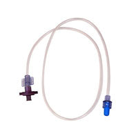Extension Set, Microbore